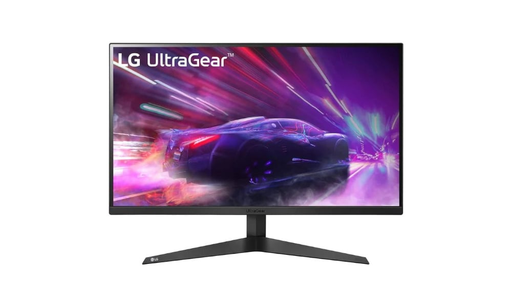 Monitor-LG Ultragear