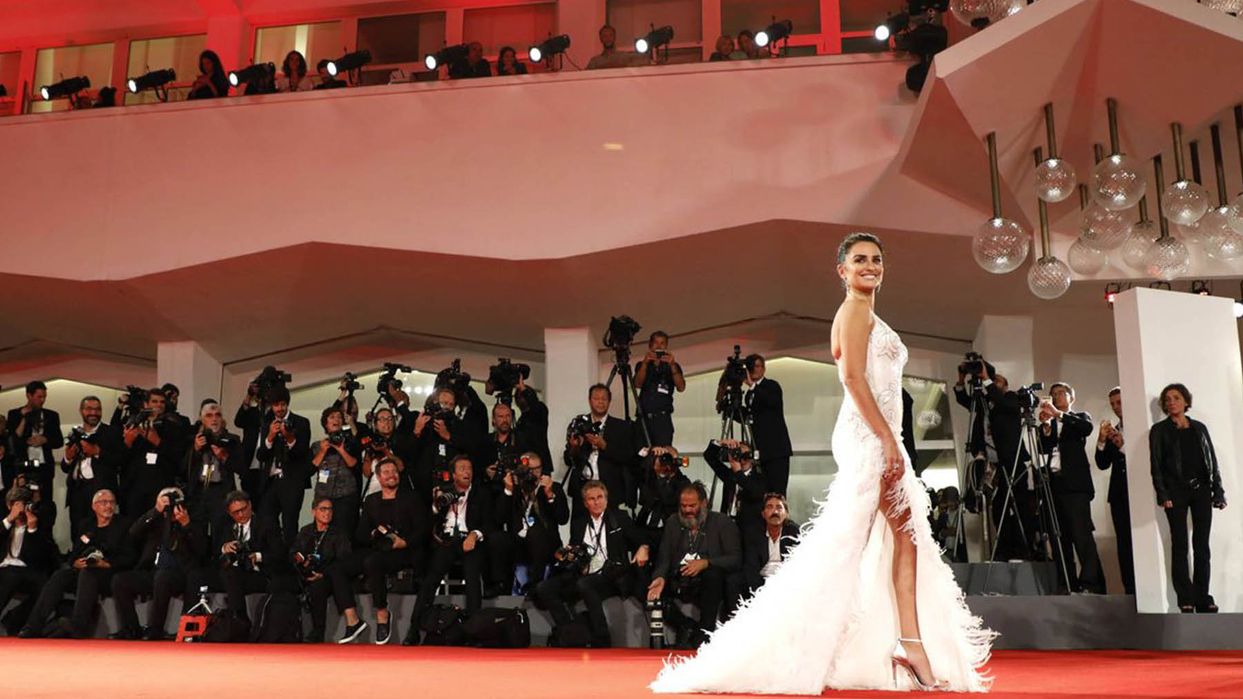 Jane Campion, Martin McDonagh y HansenLove se unen al jurado del