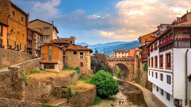 Pueblos de España para huir del calor