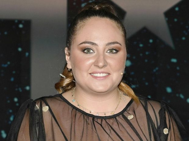 Rocío Flores ya no es la misma