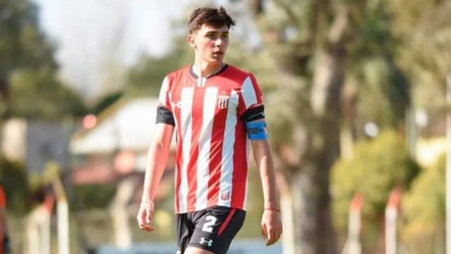 Estudiantes de la Plata explota contra el Atlético por el fichaje de un jugador juvenil