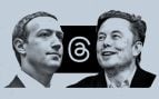 Zuckerberg renuncia a su «combate» con Elon Musk: «Este hombre no va en serio»