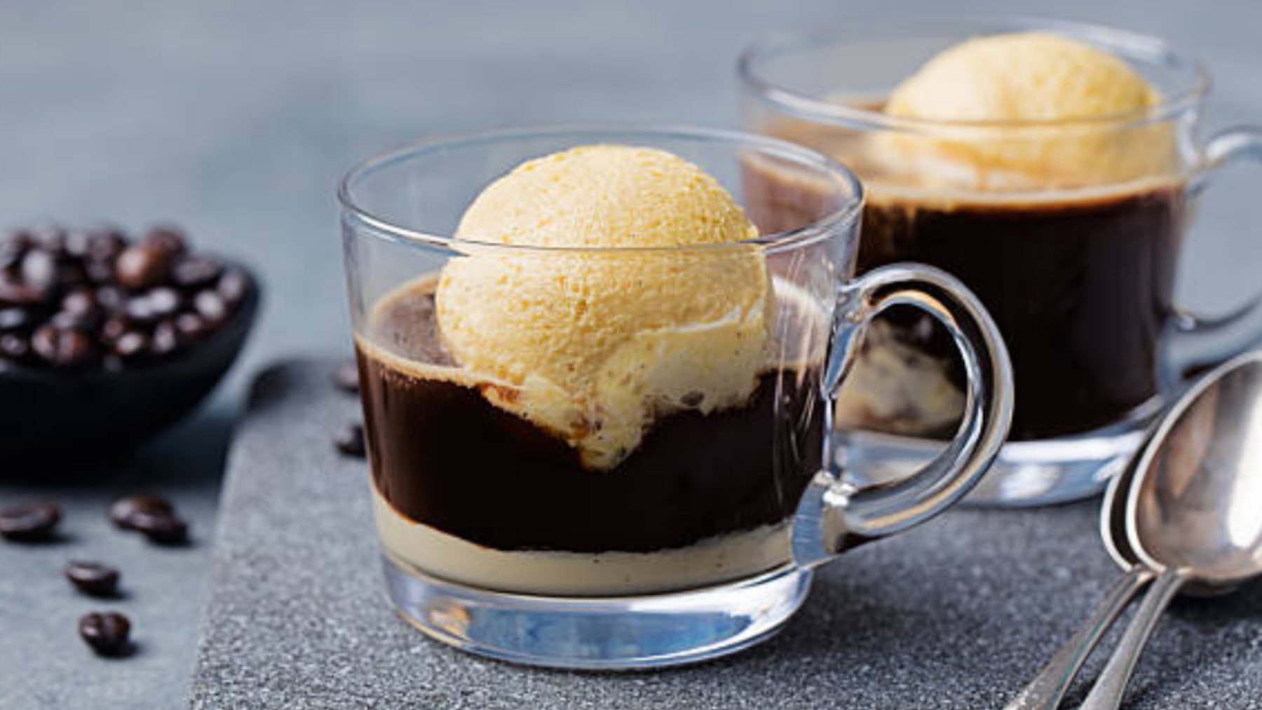 Café y helado: la deliciosa y refrescante receta que puedes preparar en unos minutos en casa