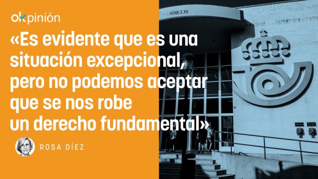 El derecho al voto no puede ser anulado por ninguna circunstancia administrativa