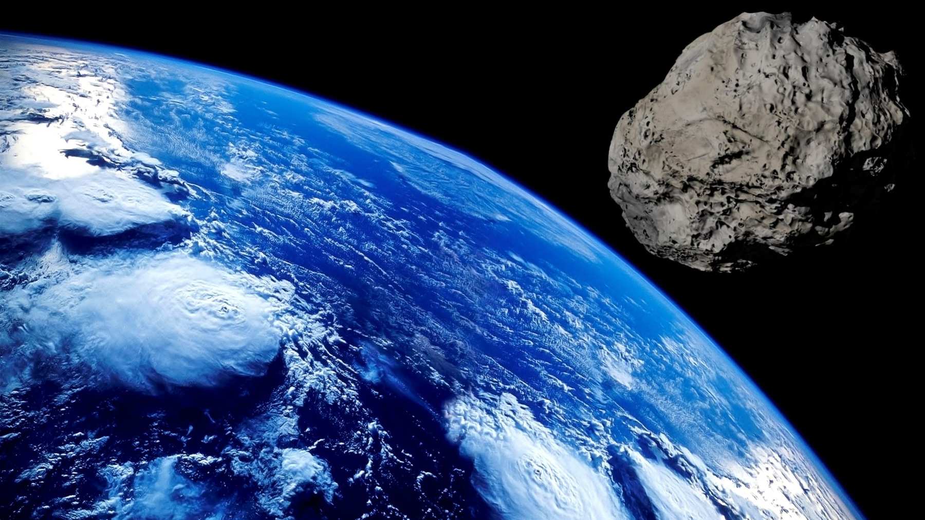 Herramientas para desviar asteroides
