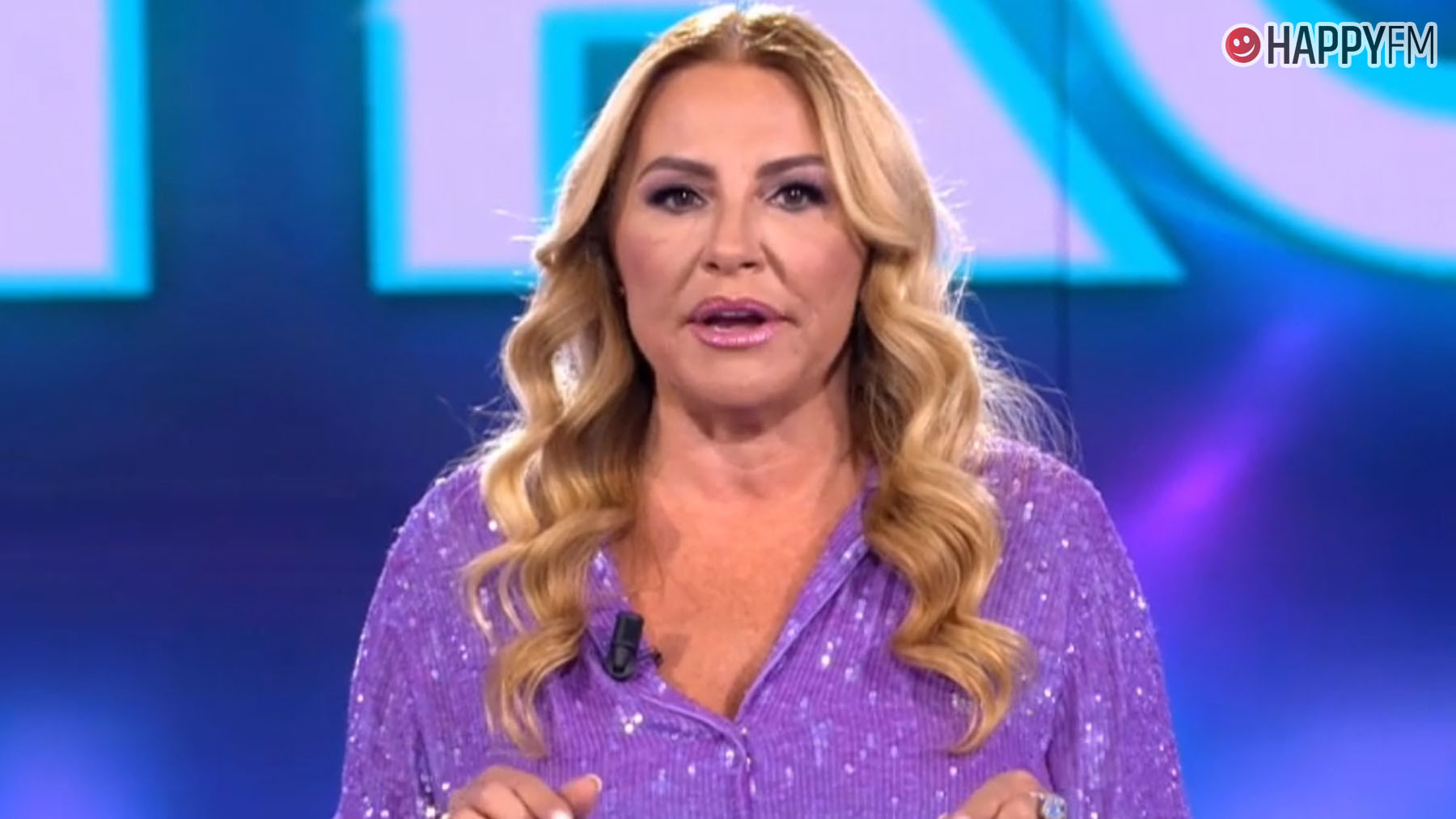 Cristina Tarrega.