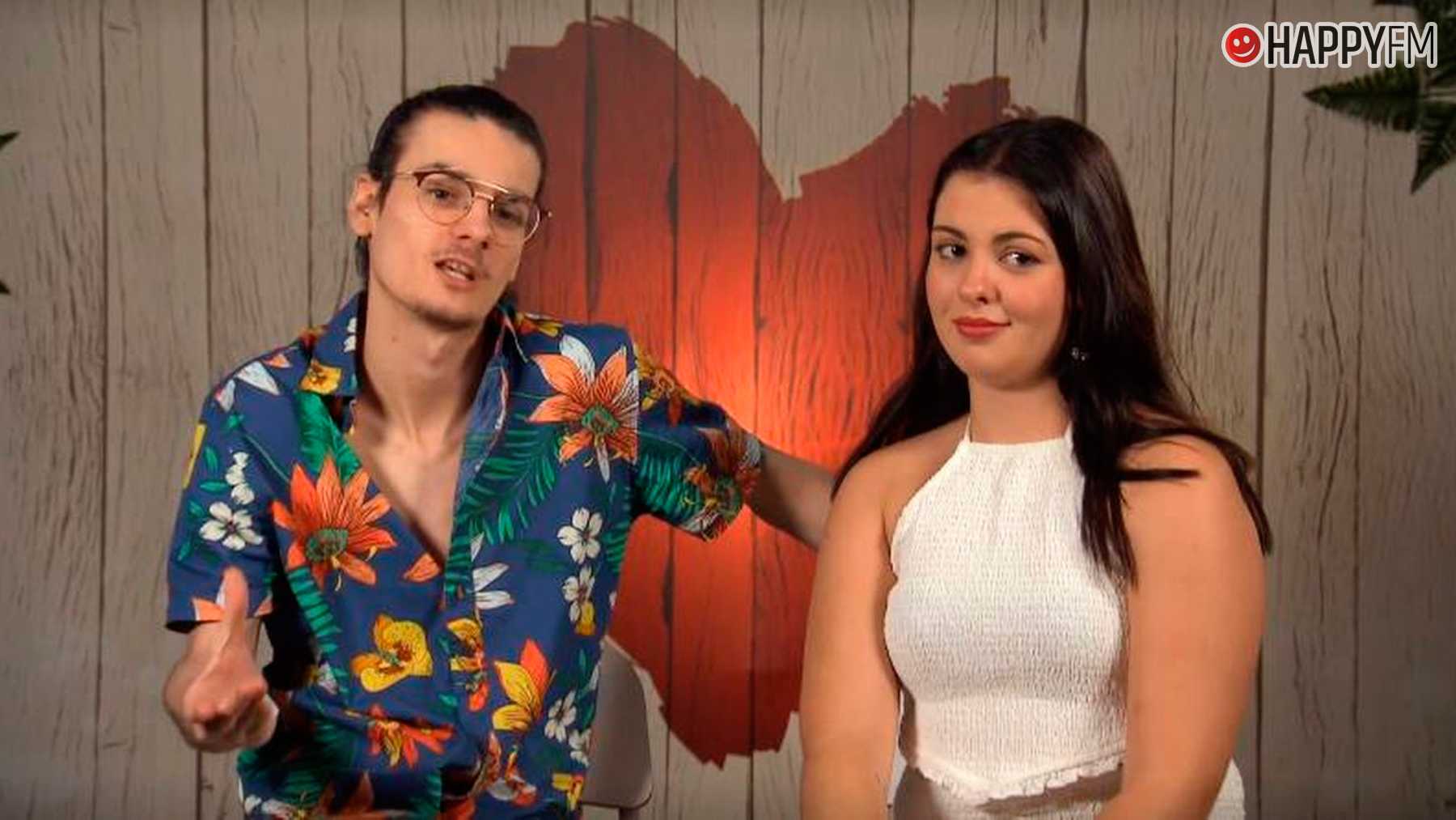 First Dates.