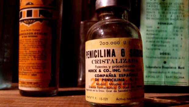 Penicilina