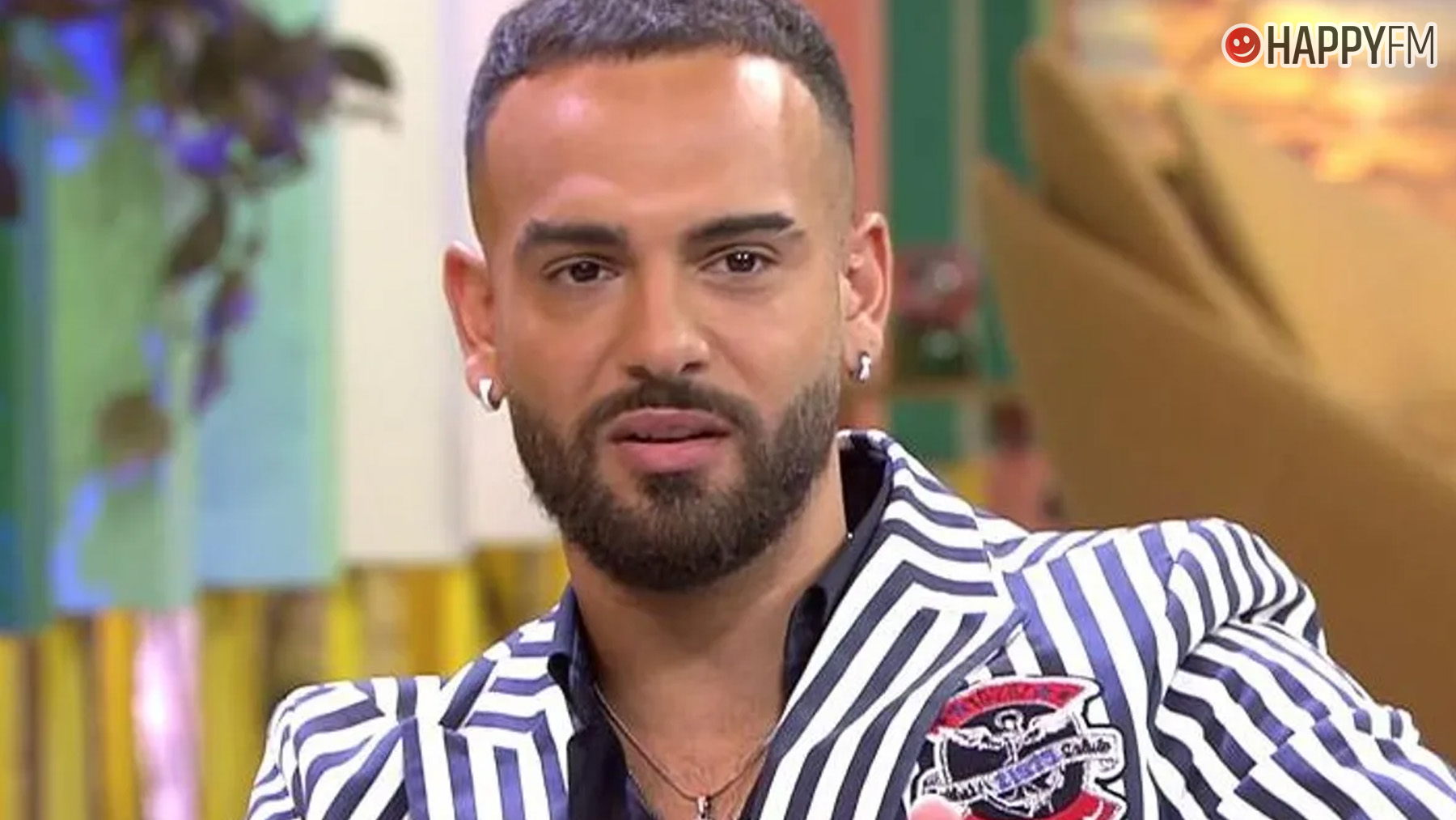 Manuel Cortés deja sin palabras a Emma García en ‘Fiesta’: “Vengo a cantar, no a hablar de eso”