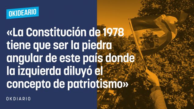 La verdadera Agenda 2030 pasa por ‘reconstitucionalizar’ España