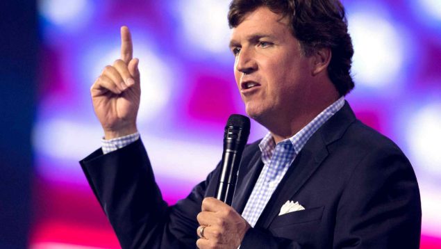 El ex presentador estrella de Fox News sube en las quinielas como candidato a vicepresidente de EEUU