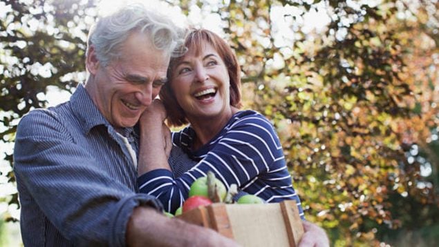 pensiones España