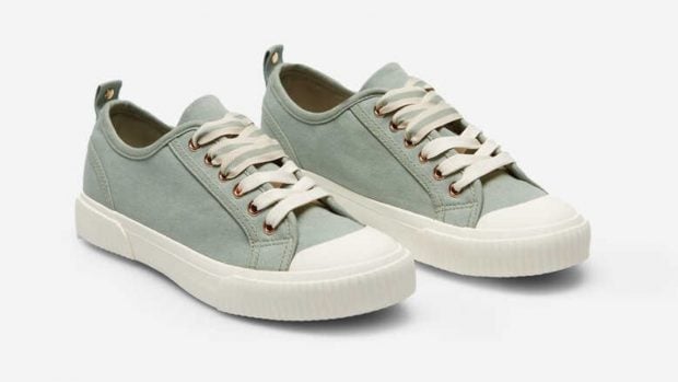 Cortefiel zapatillas