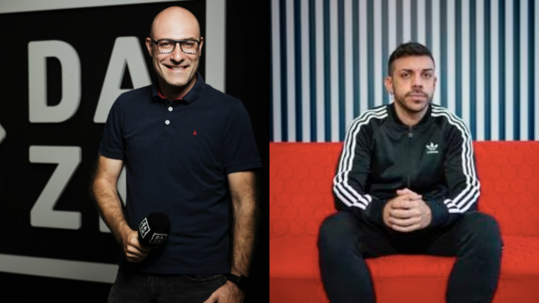 Miguel Ángel Román y Dj Mariio sustituirán a Paco González y Manolo Lama en el ‘FIFA 24’