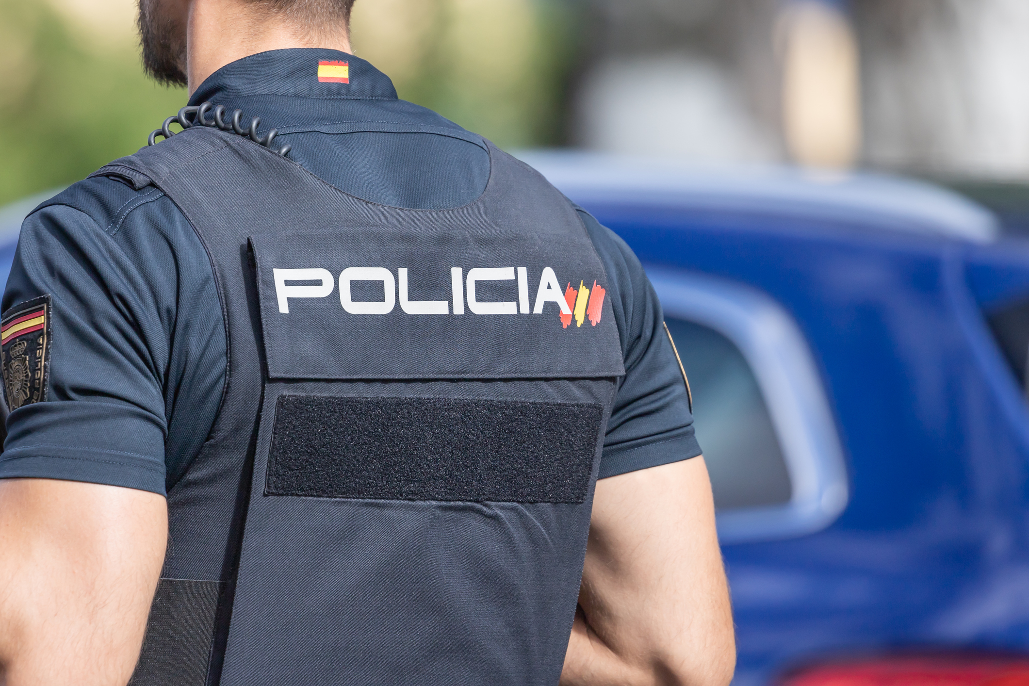 Detenida la cuidadora de una anciana de 89 años y sus cómplices por asaltar a la víctima en su casa