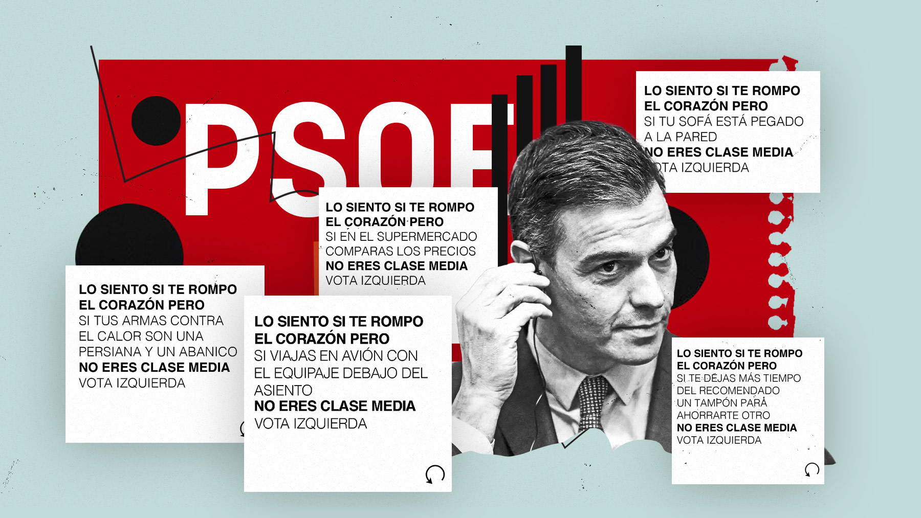 El presidente del Gobierno, Pedro Sánchez.