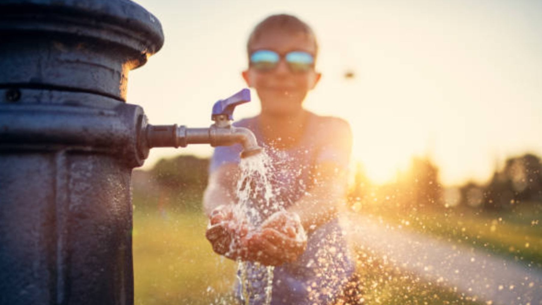 La AEMET alerta de una nueva ola de calor: la duración será de dos semanas y estas serán las zonas que superarán los 40 ºC
