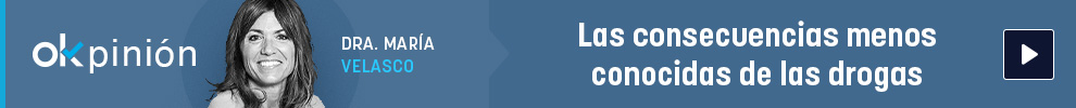 Las consecuencias menos conocidas de las drogas
