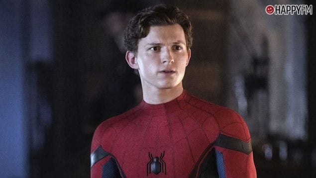 Tom Holland