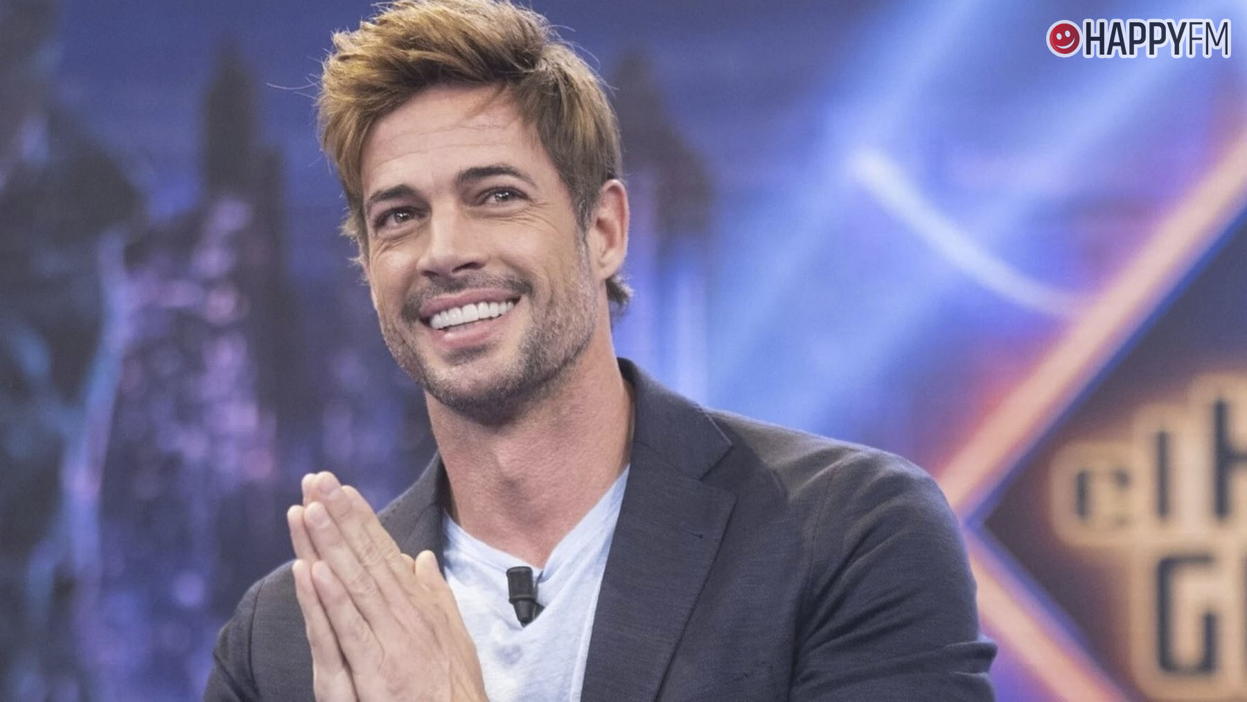 William Levy.