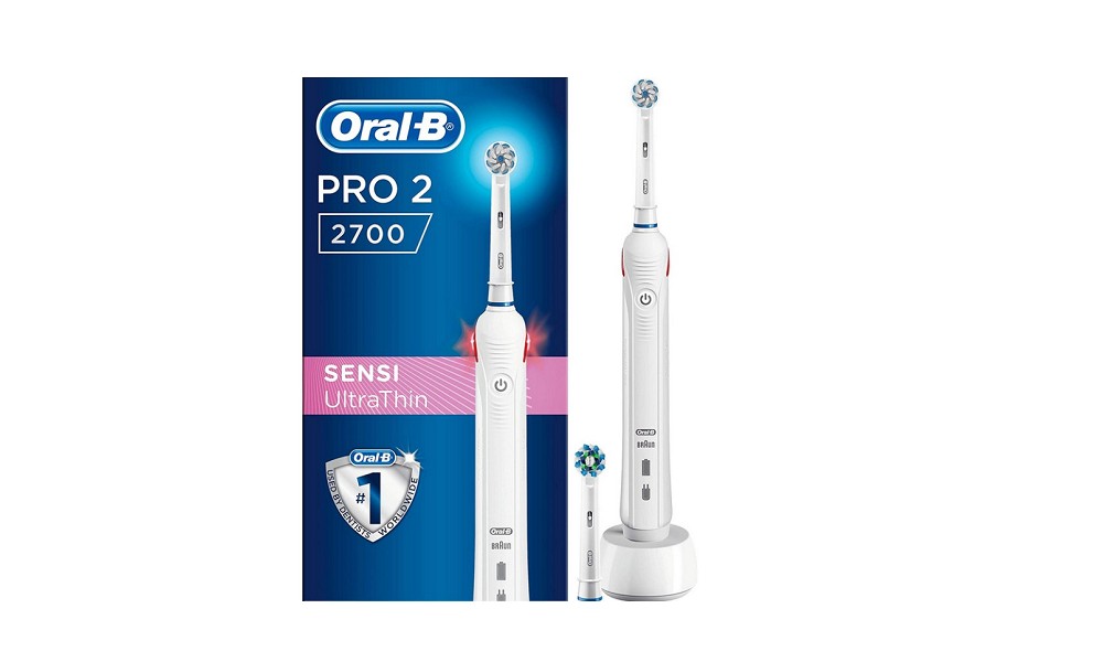 cepillo dientes OralB