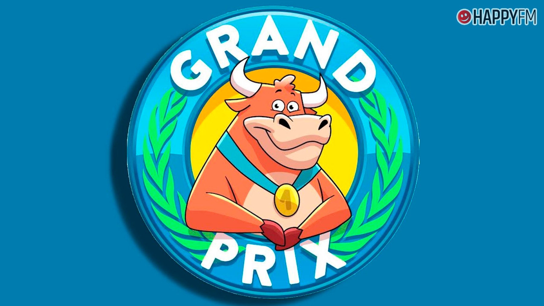 El Grand Prix del Verano.