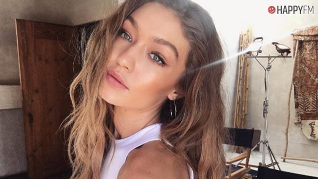 Gigi Hadid