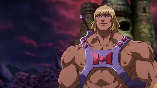 He-Man