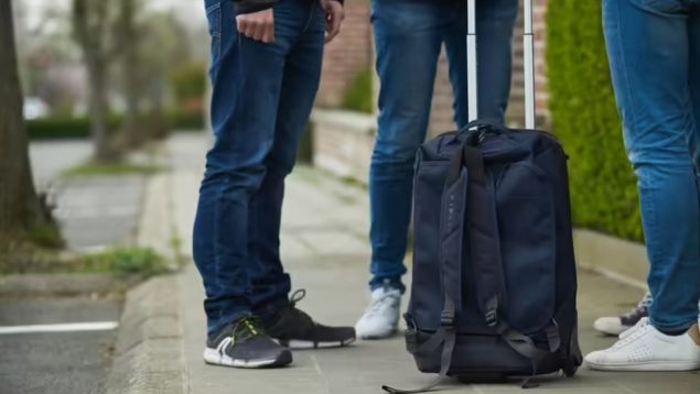 La mochila de viaje viral de Decathlon por 20 euros que ya se está