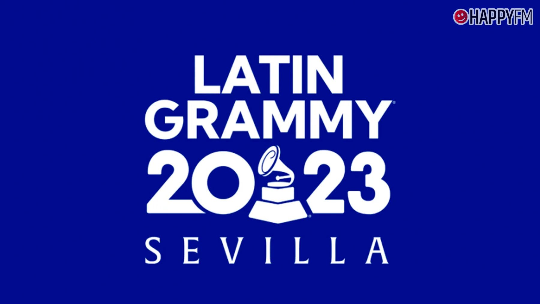‘Latin Grammy’: esta artista española recibirá un importante galardón en Sevilla
