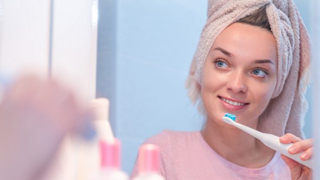 Los 10 mejores cepillos de dientes eléctricos del 2023