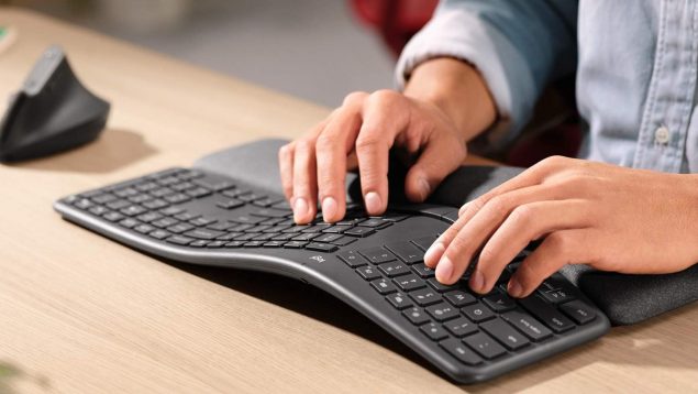 Los 10 mejores teclados inalámbricos para trabajar y gaming del 2024