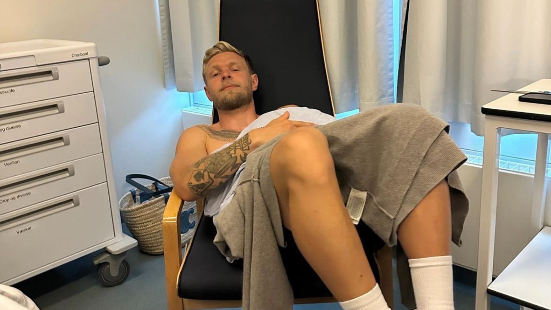 Magnussen
