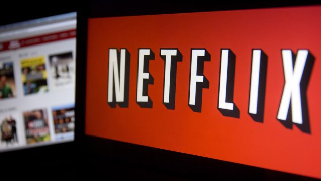 llegar a Netflix