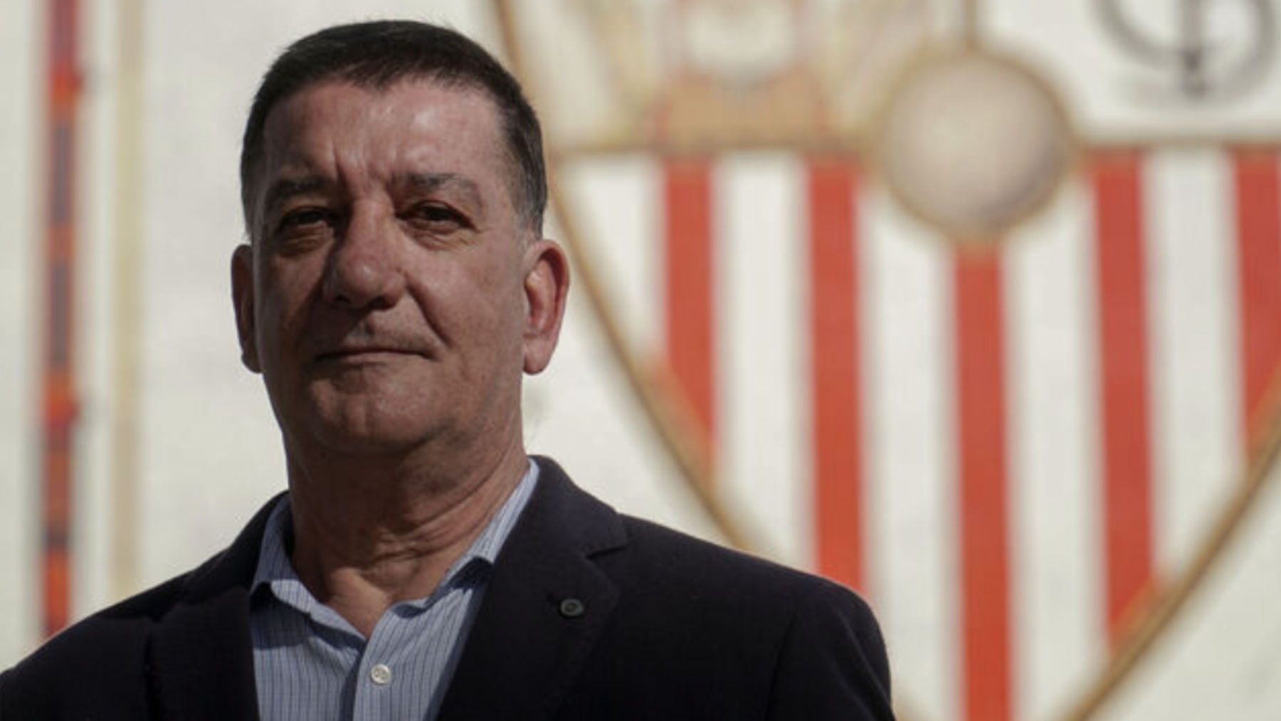 Muere Domingo Pérez, histórico fisio del Sevilla que protagonizó el ‘pisálo’ de Bilardo
