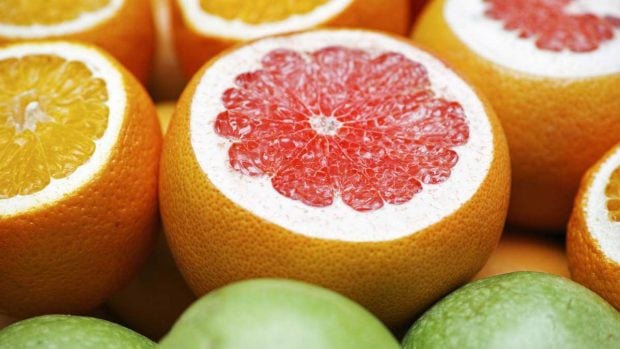Pomelos