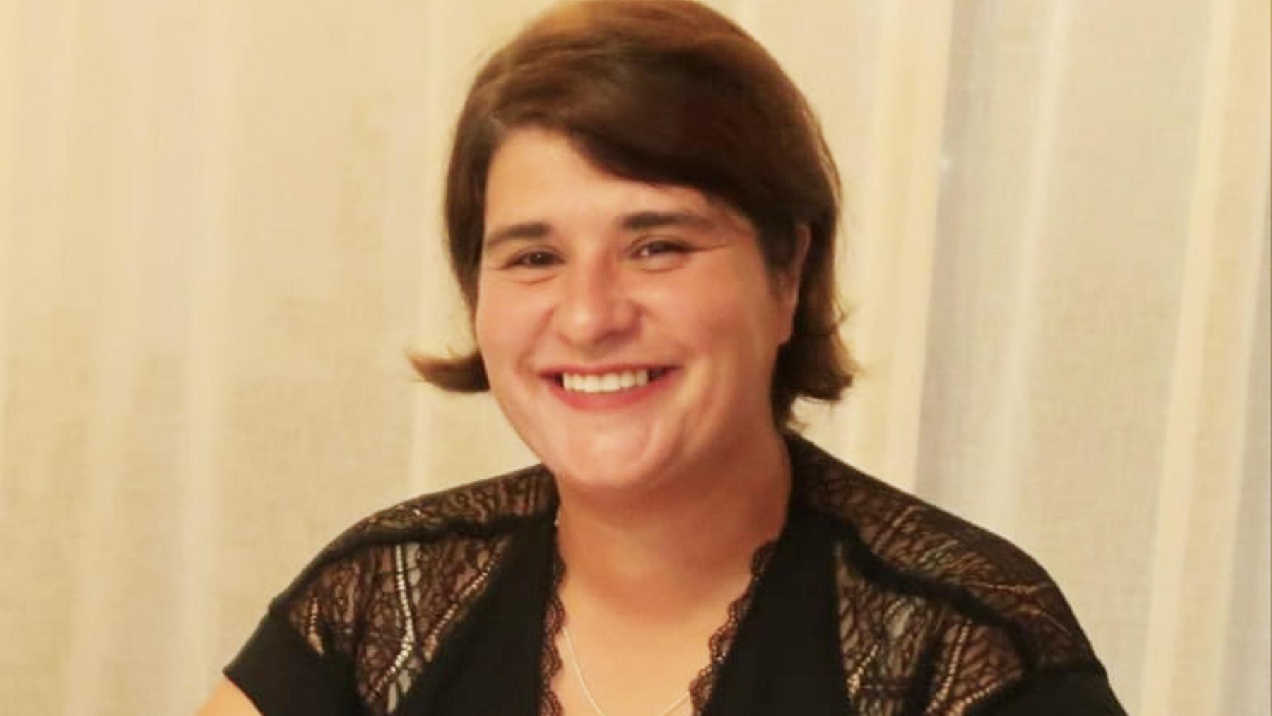 MartMarta Lliteres, nueva presidenta de la Federación Balear de Caza