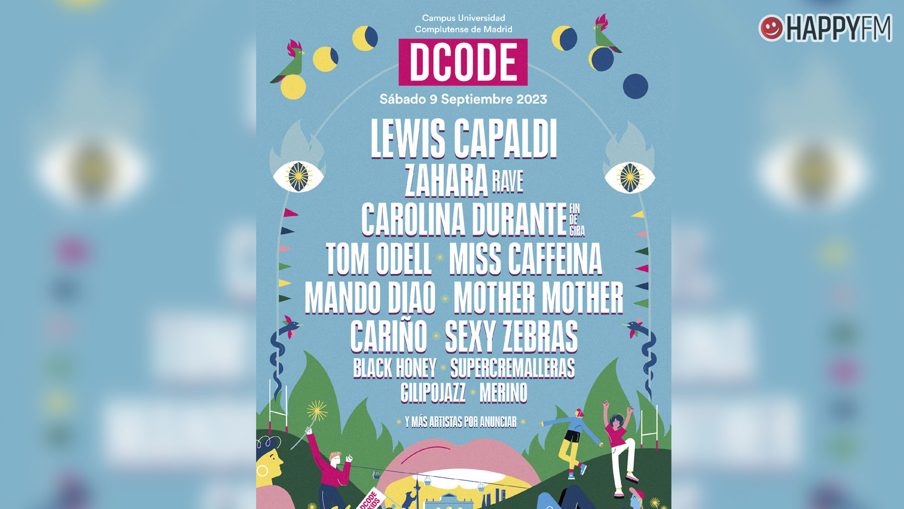 DCODE.