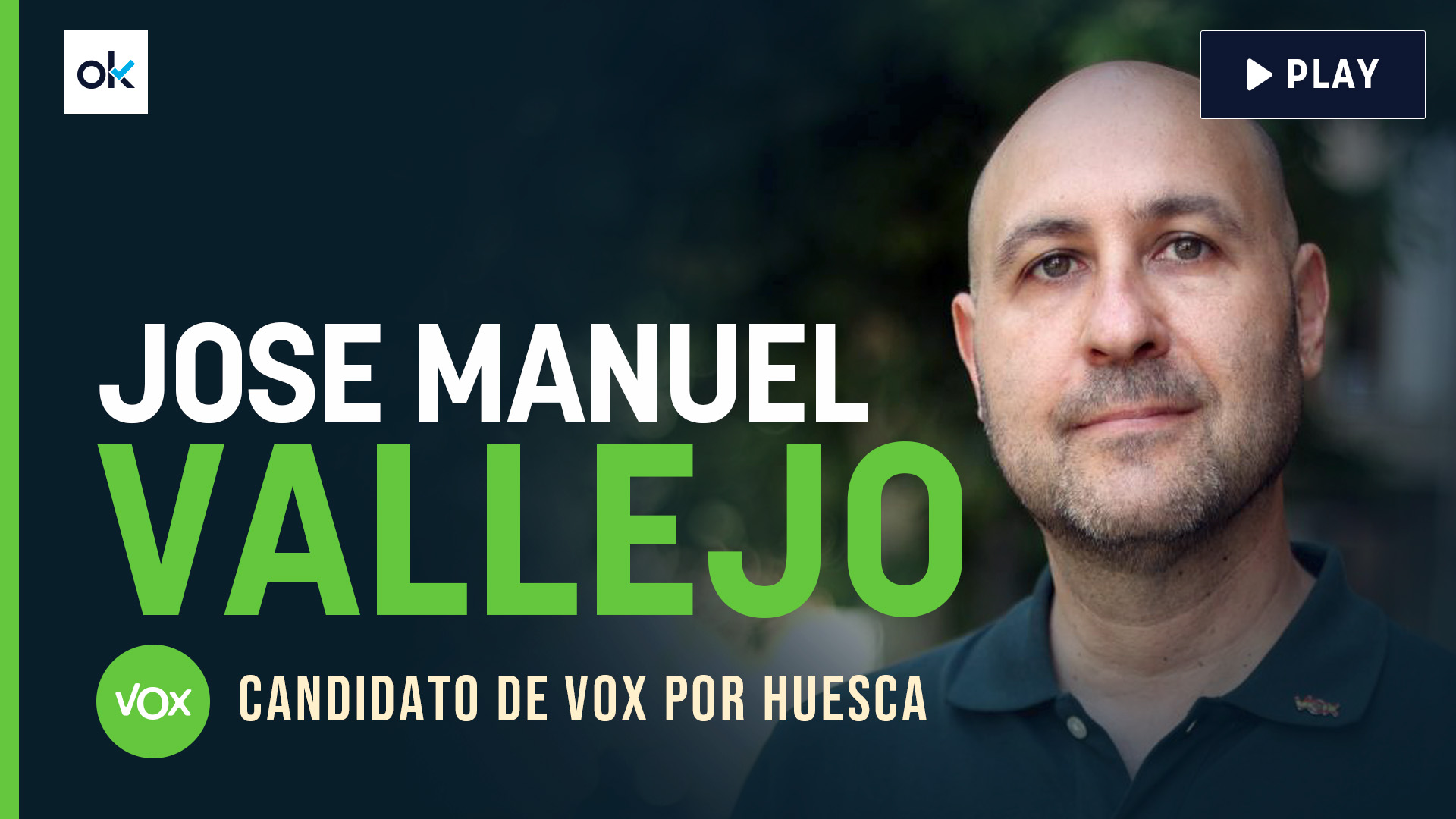 José Manuel Vallejo.