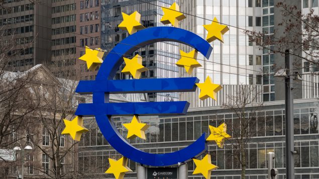eurozona, zona euro, ipc, inflación