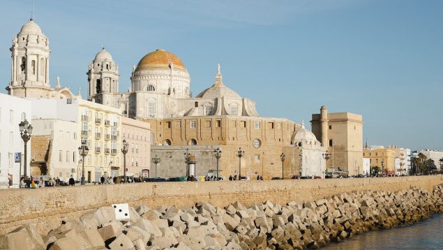 La ciudad andaluza más buscada por los españoles para las vacaciones de verano