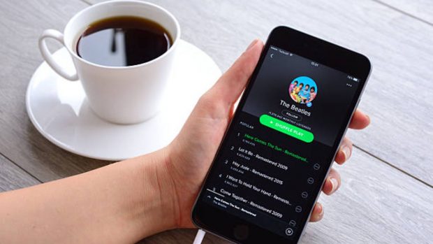 Spotify saca a la luz tus gustos