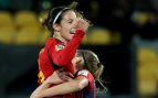 España - Zambia, Mundial Femenino 2023, Selección femenina directo