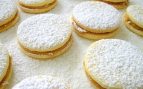 Alfajores