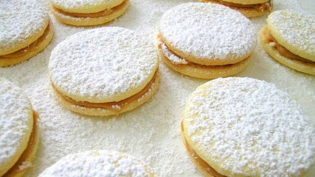 Alfajores