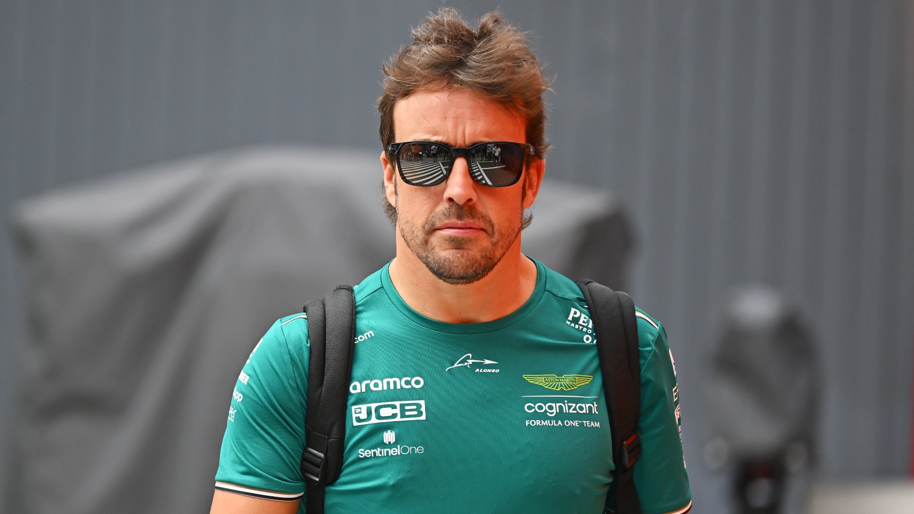 Fernando Alonso vuelve a retratar a Alpine: «No me hicieron ninguna oferta»
