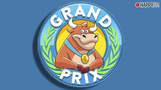 El Grand Prix del Verano.