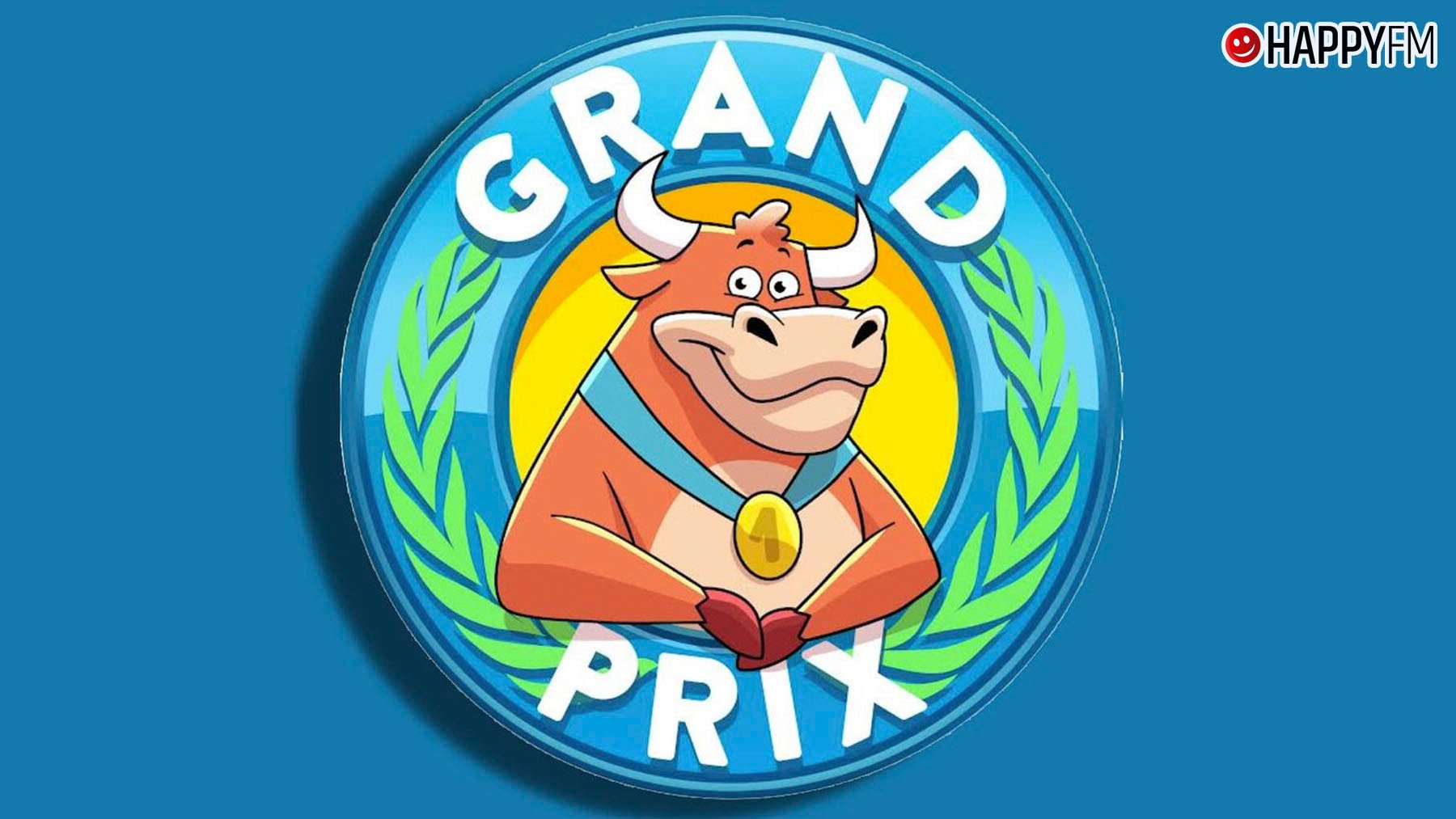 El Grand Prix del Verano horario y cómo ver y tv)