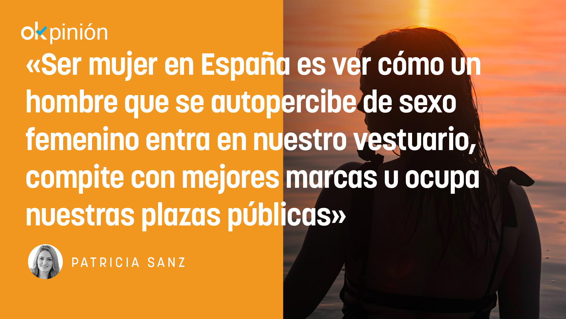 La polémica de definir «qué es ser mujer» surgió de la pregunta lanzada por Santiago Abascal a Yolanda Díaz en el debate de candidatos.
