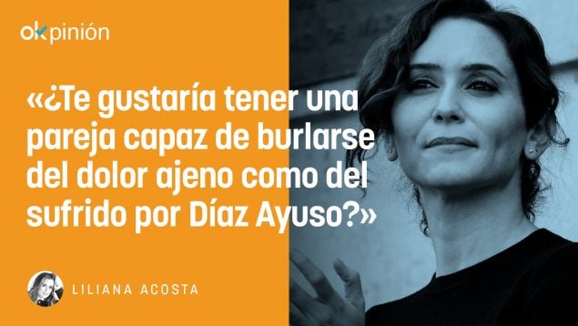 Aborto Ayuso